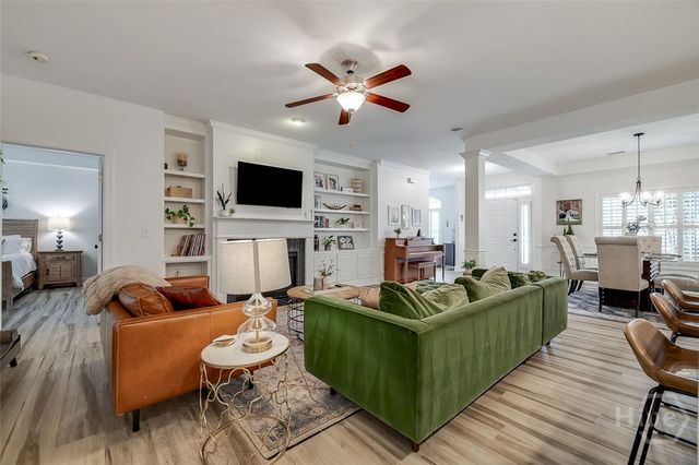 2 Iron Gate Court, Pooler, GA 31322