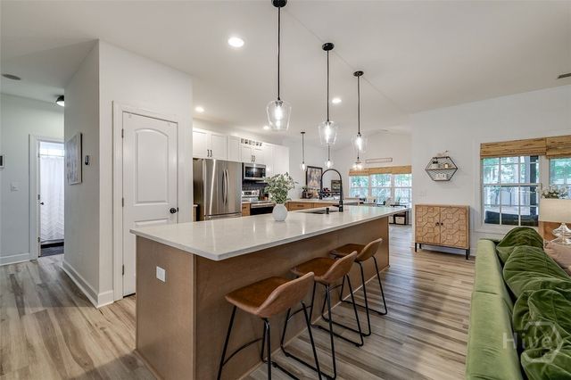 2 Iron Gate Court, Pooler, GA 31322