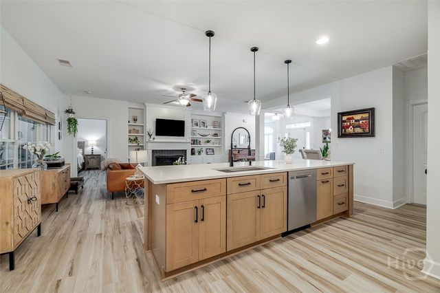 2 Iron Gate Court, Pooler, GA 31322