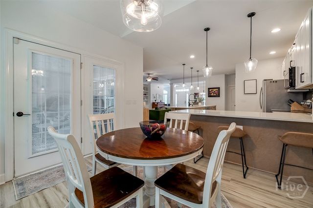 2 Iron Gate Court, Pooler, GA 31322