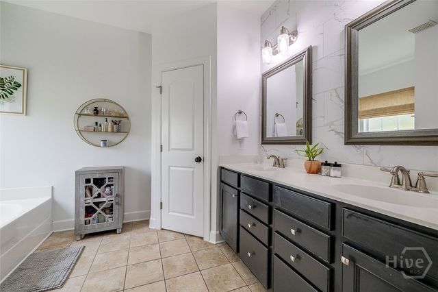 2 Iron Gate Court, Pooler, GA 31322