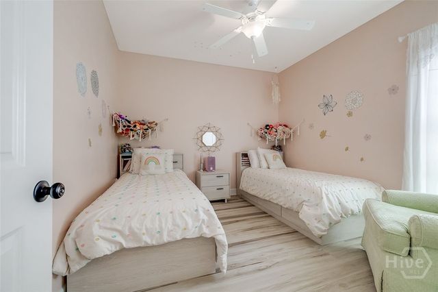 2 Iron Gate Court, Pooler, GA 31322