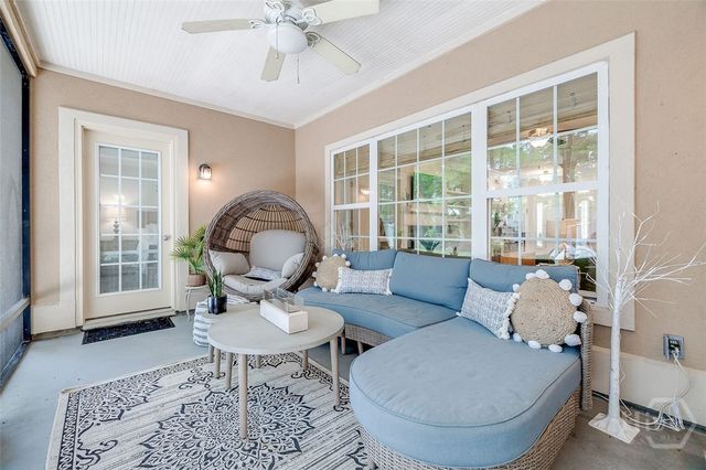 2 Iron Gate Court, Pooler, GA 31322