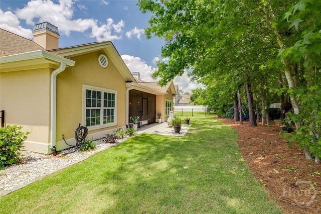 2 Iron Gate Court, Pooler, GA 31322