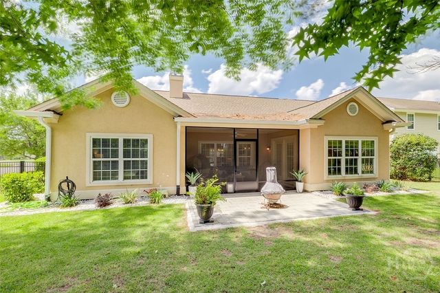 2 Iron Gate Court, Pooler, GA 31322