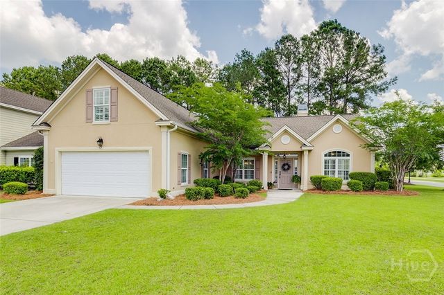 2 Iron Gate Court, Pooler, GA 31322