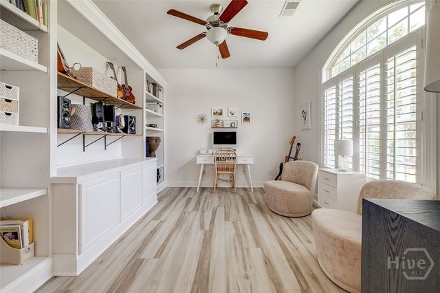 2 Iron Gate Court, Pooler, GA 31322