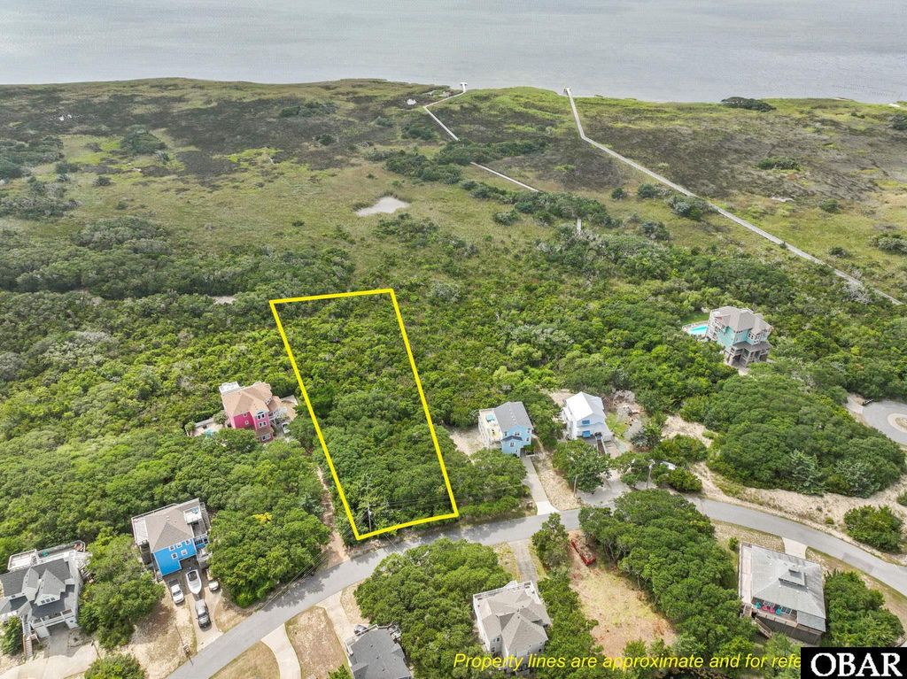 Image 1 of property listing at 41620 Starboard Drive Lot 1204, Avon, NC 27915