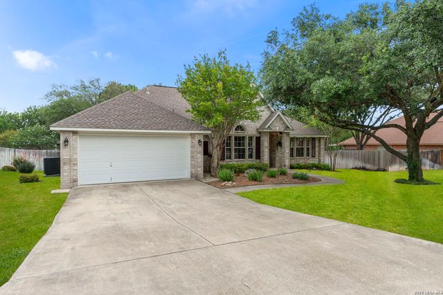 115 RIVER MDW, Castroville, TX 78009