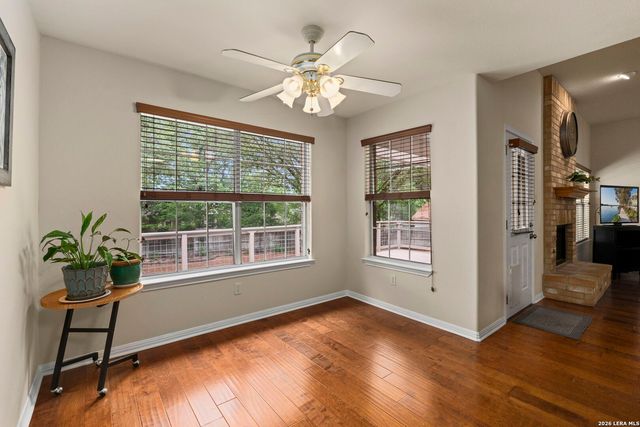 115 RIVER MDW, Castroville, TX 78009