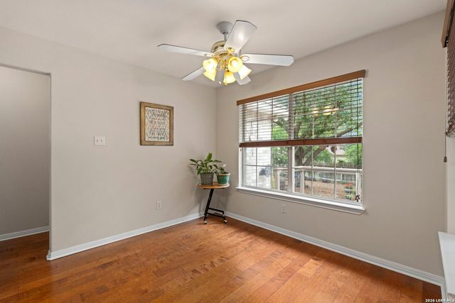 115 RIVER MDW, Castroville, TX 78009