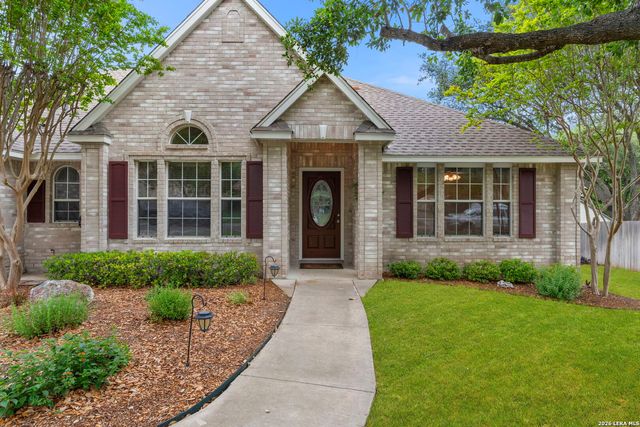 115 RIVER MDW, Castroville, TX 78009