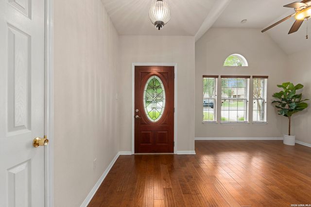 115 RIVER MDW, Castroville, TX 78009