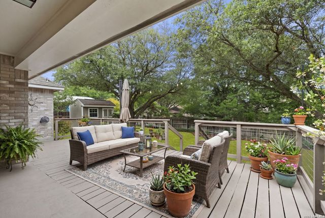 115 RIVER MDW, Castroville, TX 78009