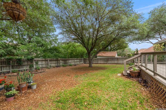 115 RIVER MDW, Castroville, TX 78009