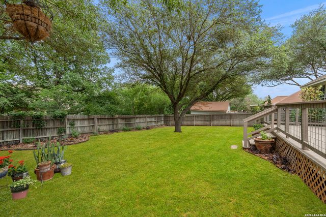 115 RIVER MDW, Castroville, TX 78009