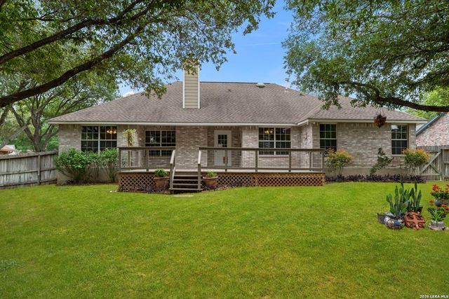 115 RIVER MDW, Castroville, TX 78009