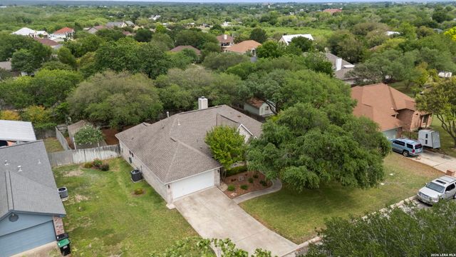 115 RIVER MDW, Castroville, TX 78009