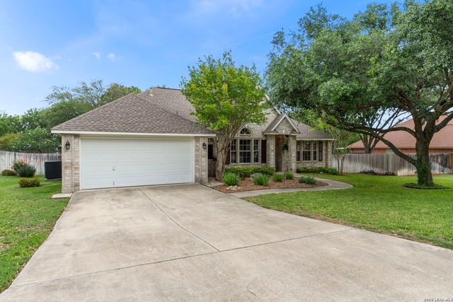 115 RIVER MDW, Castroville, TX 78009