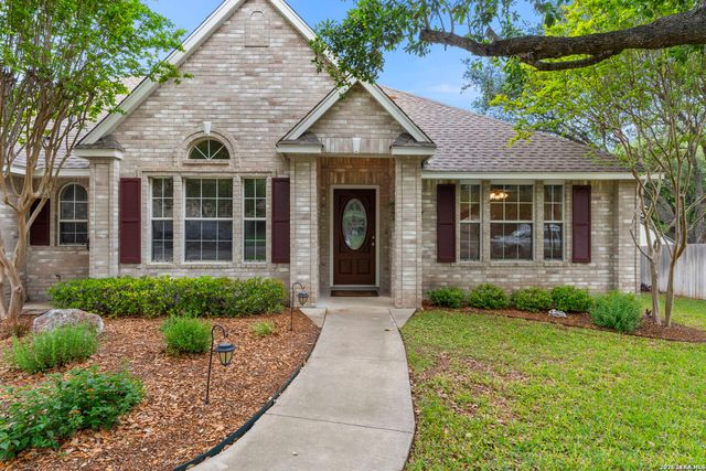 115 RIVER MDW, Castroville, TX 78009