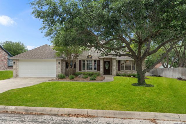 115 RIVER MDW, Castroville, TX 78009
