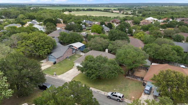 115 RIVER MDW, Castroville, TX 78009