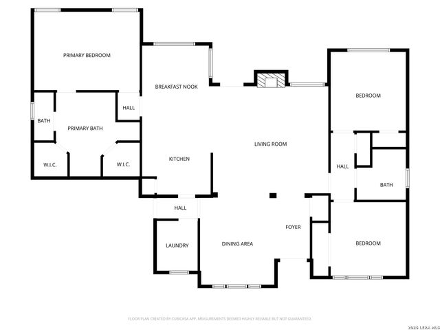 115 RIVER MDW, Castroville, TX 78009