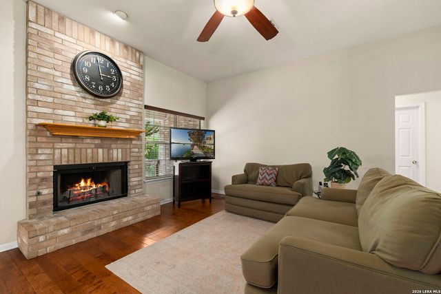 115 RIVER MDW, Castroville, TX 78009