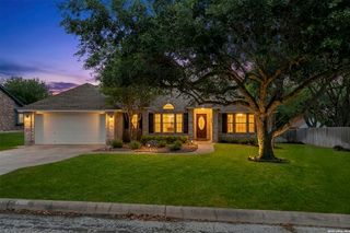 115 RIVER MDW, Castroville, TX 78009