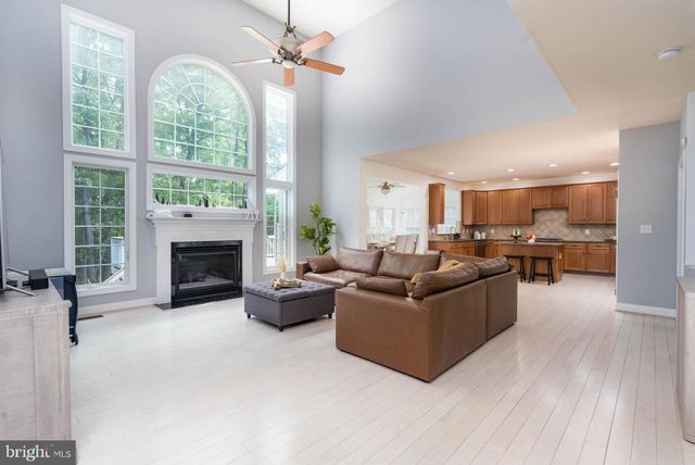 15734 RYDER CUP DR, Haymarket, VA 20169