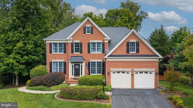 15734 RYDER CUP DR, Haymarket, VA 20169
