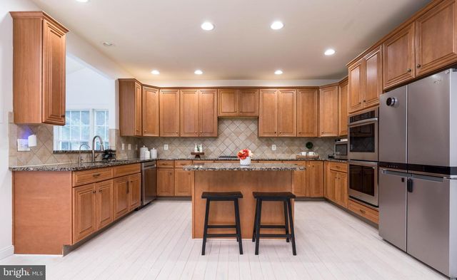 15734 RYDER CUP DR, Haymarket, VA 20169