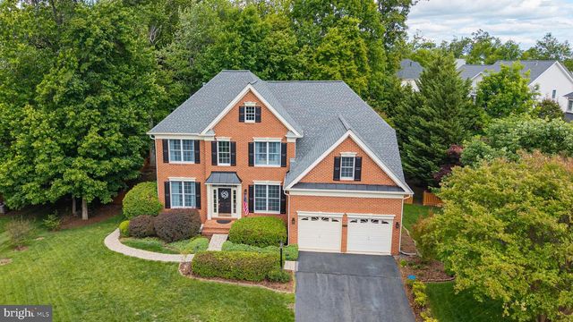 15734 RYDER CUP DR, Haymarket, VA 20169