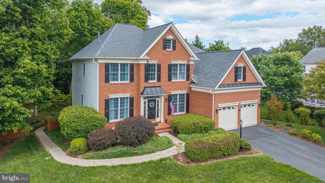 15734 RYDER CUP DR, Haymarket, VA 20169