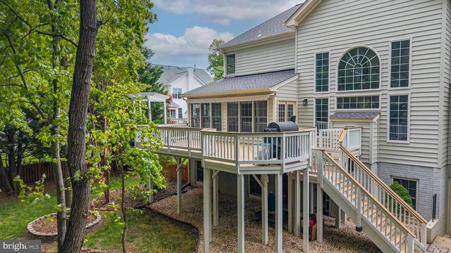 15734 RYDER CUP DR, Haymarket, VA 20169