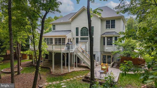 15734 RYDER CUP DR, Haymarket, VA 20169