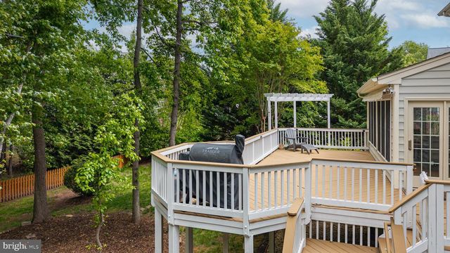 15734 RYDER CUP DR, Haymarket, VA 20169