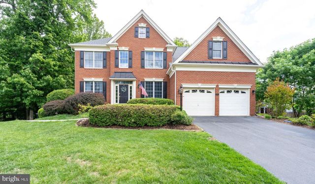 15734 RYDER CUP DR, Haymarket, VA 20169