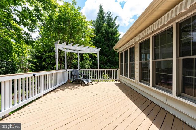 15734 RYDER CUP DR, Haymarket, VA 20169