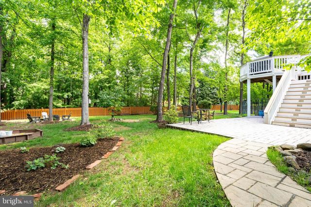 15734 RYDER CUP DR, Haymarket, VA 20169