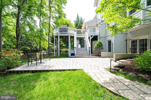15734 RYDER CUP DR, Haymarket, VA 20169