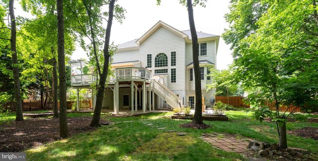 15734 RYDER CUP DR, Haymarket, VA 20169