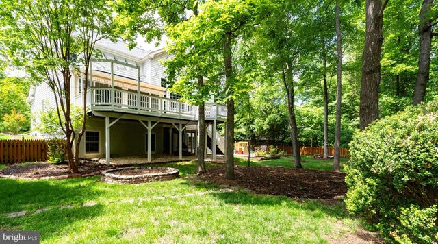 15734 RYDER CUP DR, Haymarket, VA 20169