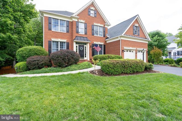 15734 RYDER CUP DR, Haymarket, VA 20169