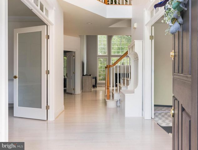 15734 RYDER CUP DR, Haymarket, VA 20169