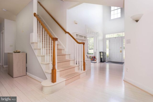 15734 RYDER CUP DR, Haymarket, VA 20169