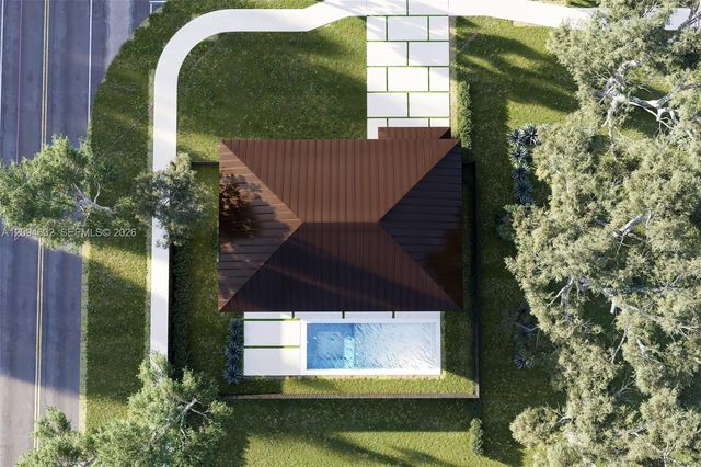 10160 SW 53 Street, Miami, FL 33165