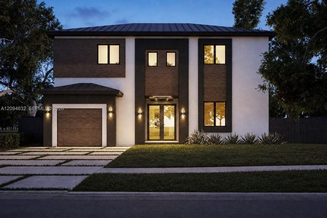 10160 SW 53 Street, Miami, FL 33165