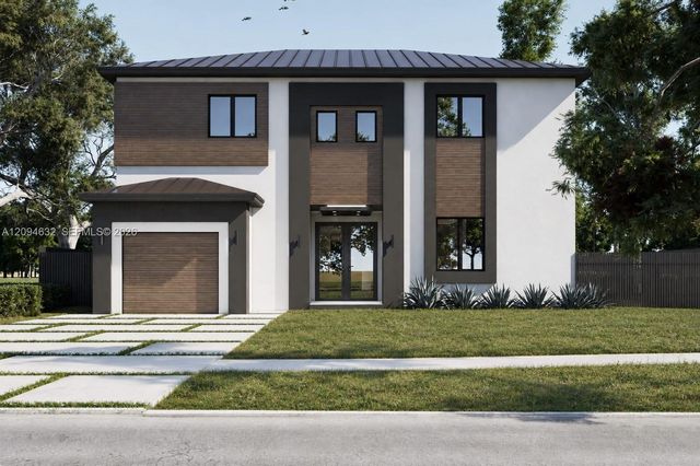10160 SW 53 Street, Miami, FL 33165