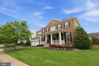 22188 WITHERS GROVE CT, Broadlands, VA 20148